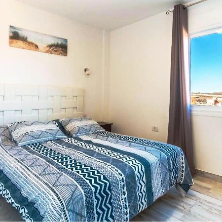 Live Medano Miramar Apartment El Médano Екстериор снимка