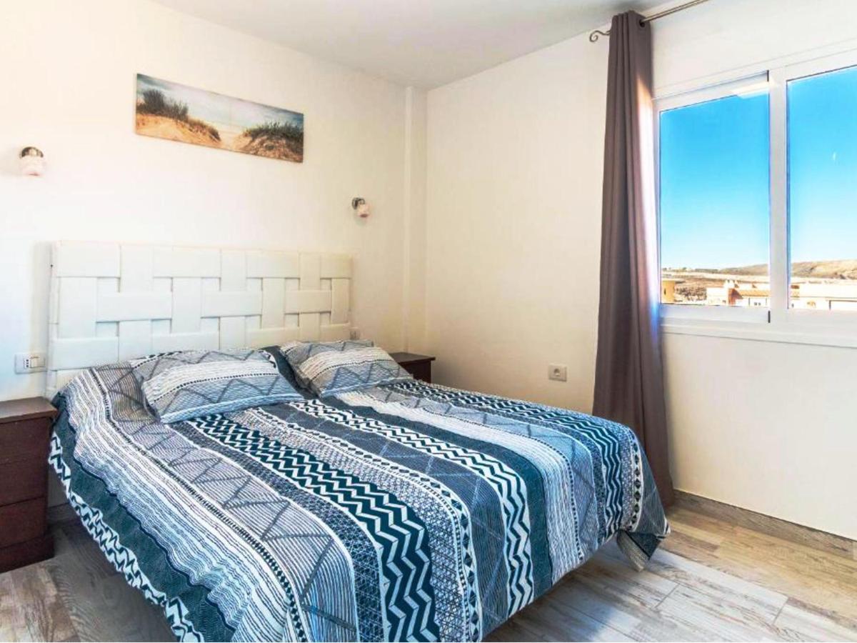Live Medano Miramar Apartment El Médano Екстериор снимка