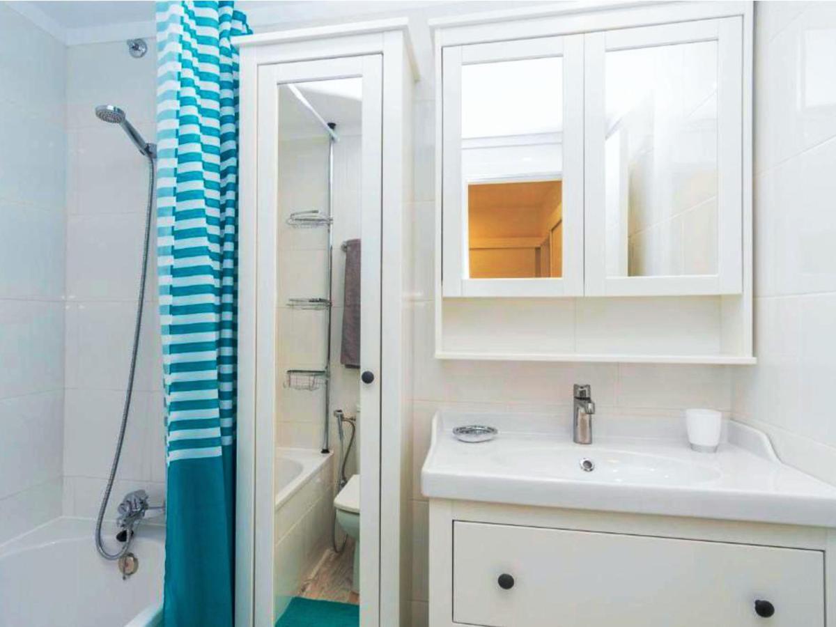 Live Medano Miramar Apartment El Médano Екстериор снимка