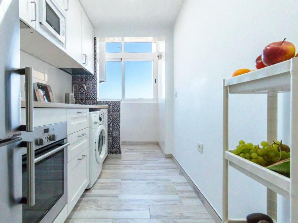 Live Medano Miramar Apartment El Médano Екстериор снимка