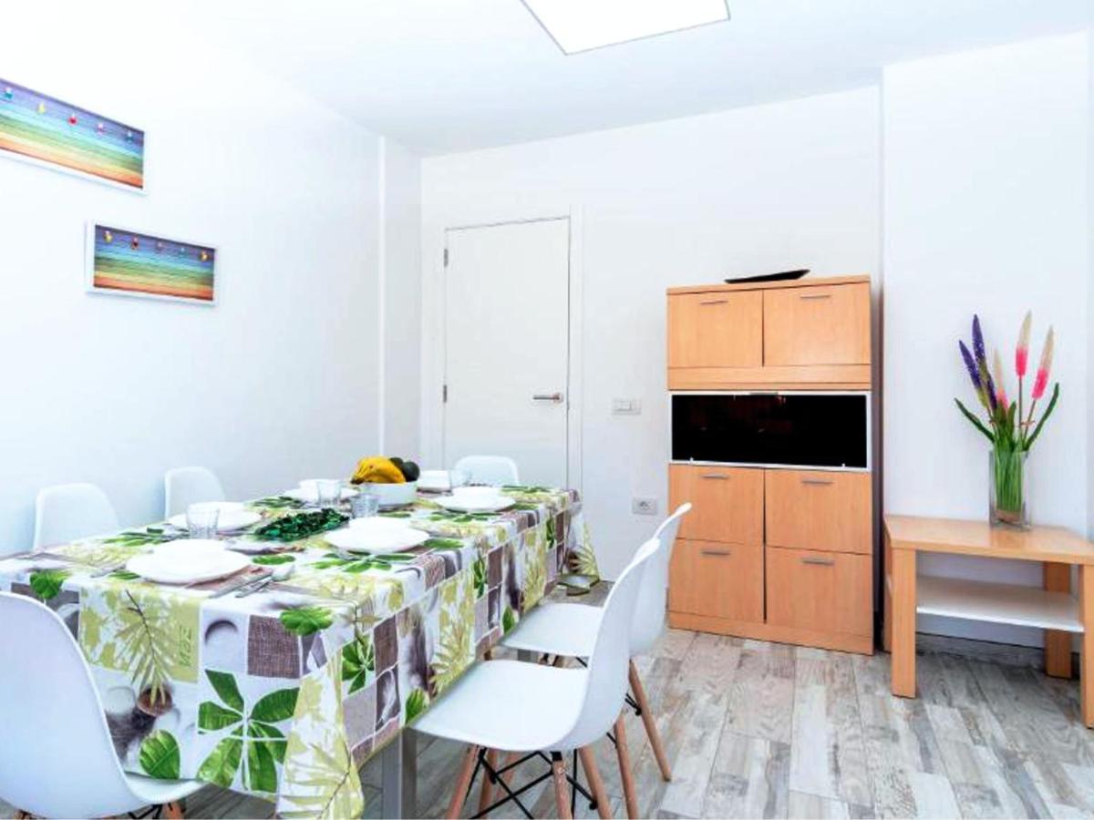Live Medano Miramar Apartment El Médano Екстериор снимка