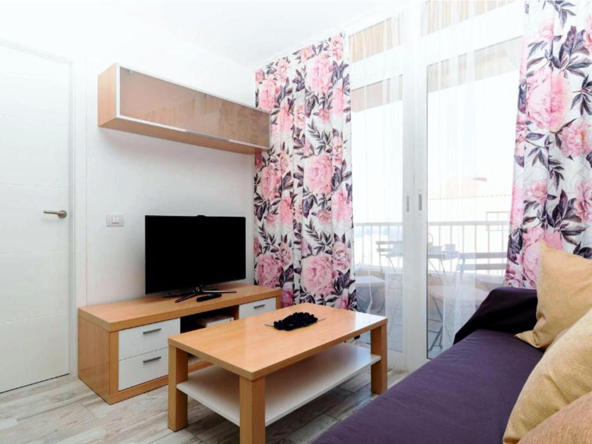 Live Medano Miramar Apartment El Médano Екстериор снимка