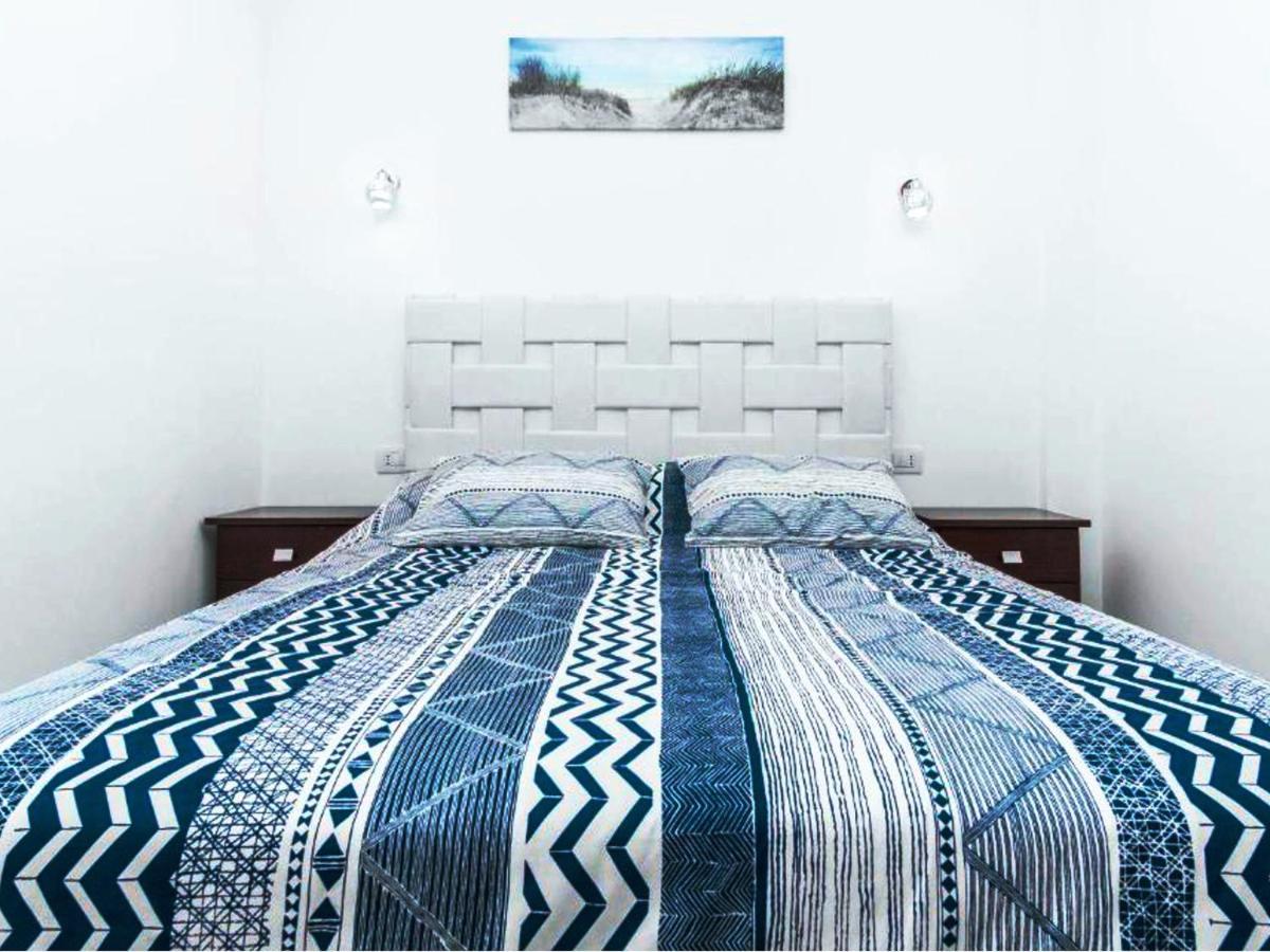 Live Medano Miramar Apartment El Médano Екстериор снимка
