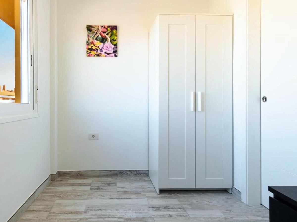Live Medano Miramar Apartment El Médano Екстериор снимка