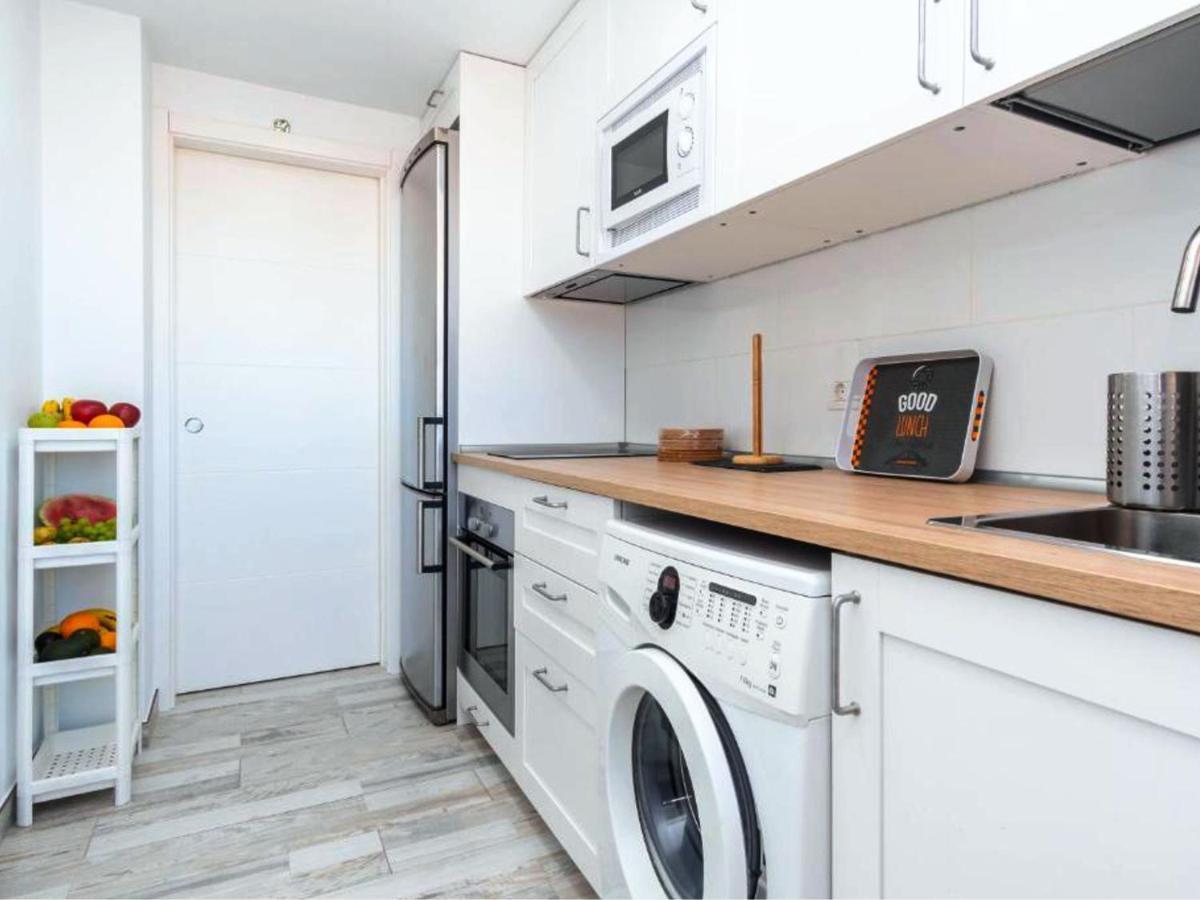 Live Medano Miramar Apartment El Médano Екстериор снимка